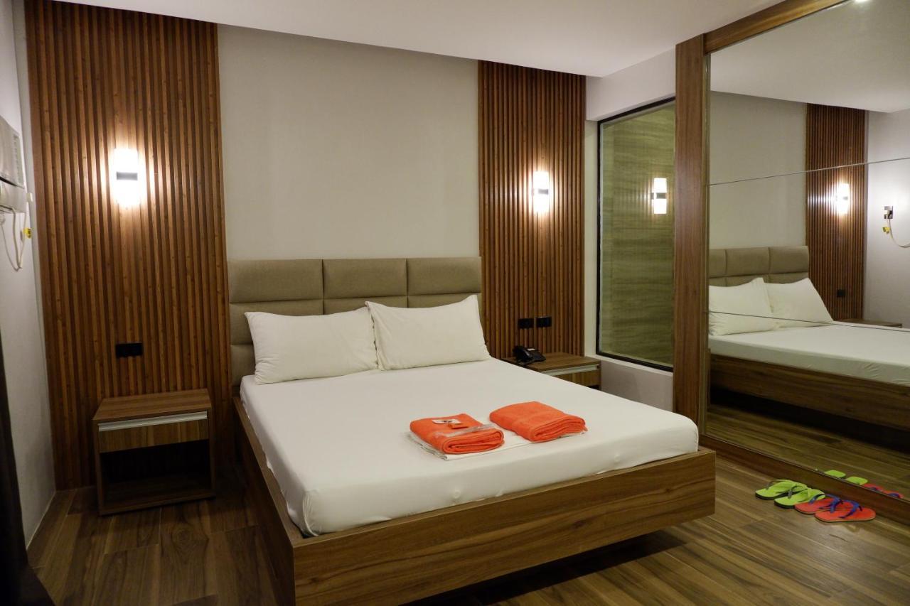 El Vistra Traveller'S Inn Calumpit Exterior photo