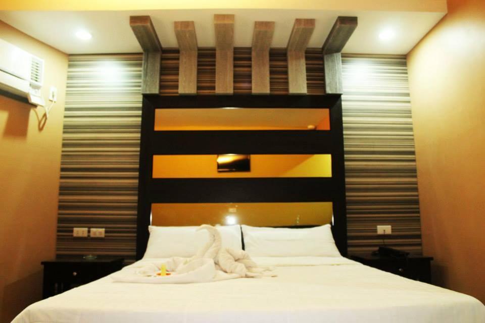 El Vistra Traveller'S Inn Calumpit Exterior photo