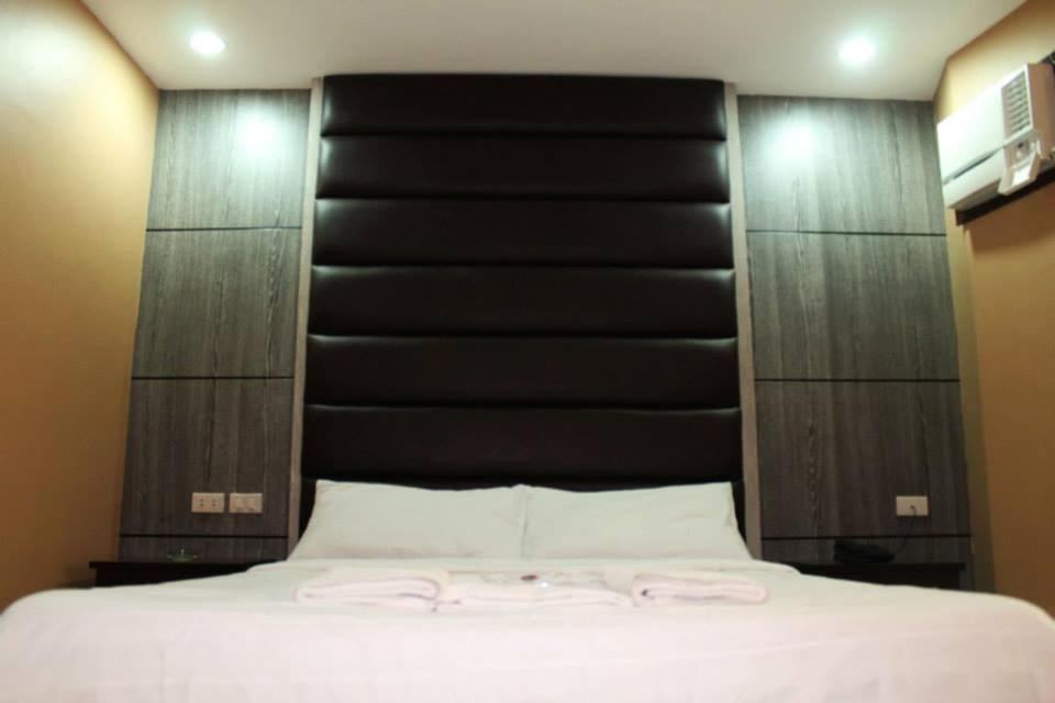El Vistra Traveller'S Inn Calumpit Exterior photo