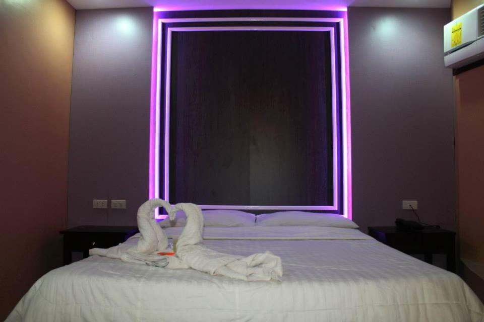 El Vistra Traveller'S Inn Calumpit Exterior photo