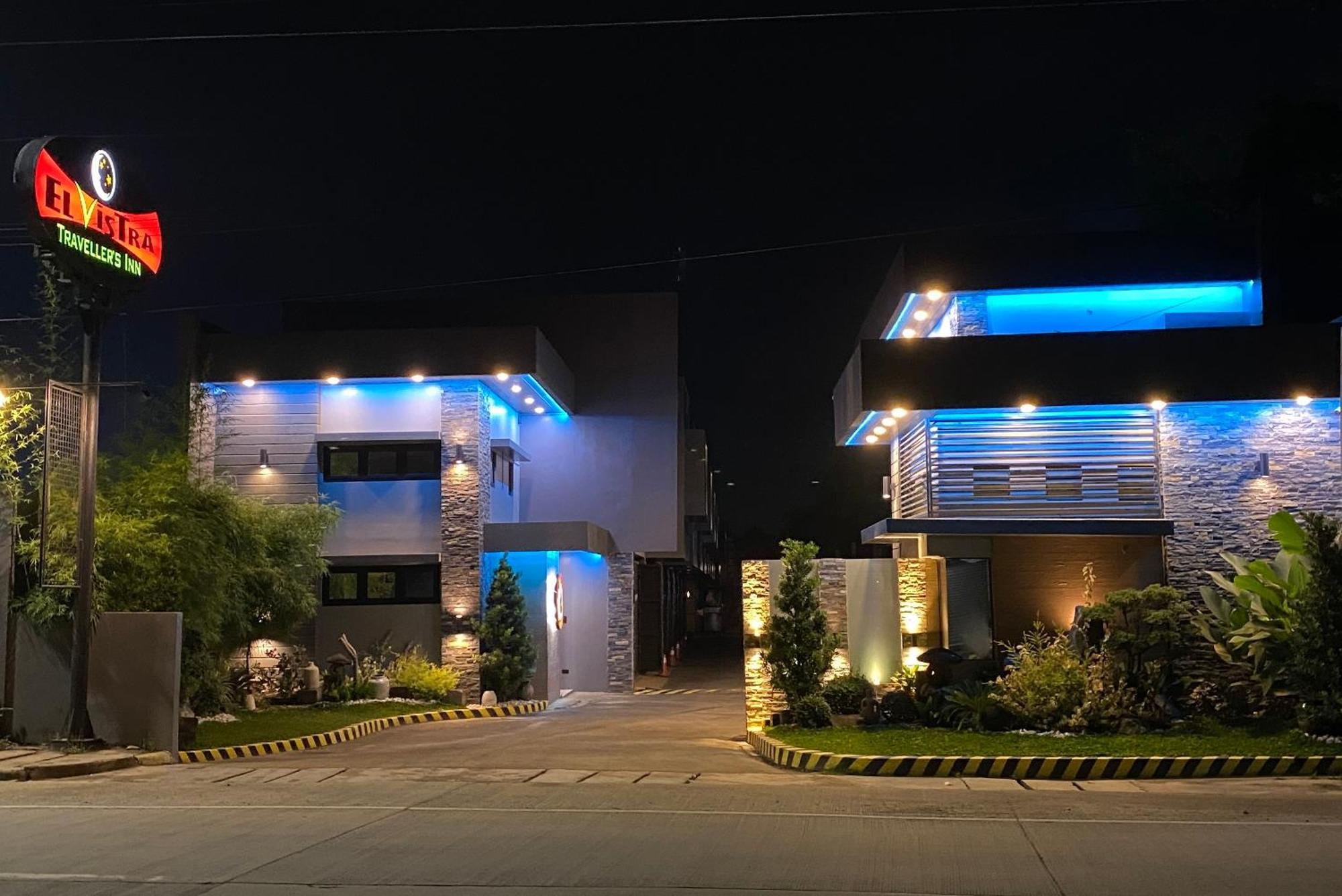 El Vistra Traveller'S Inn Calumpit Exterior photo