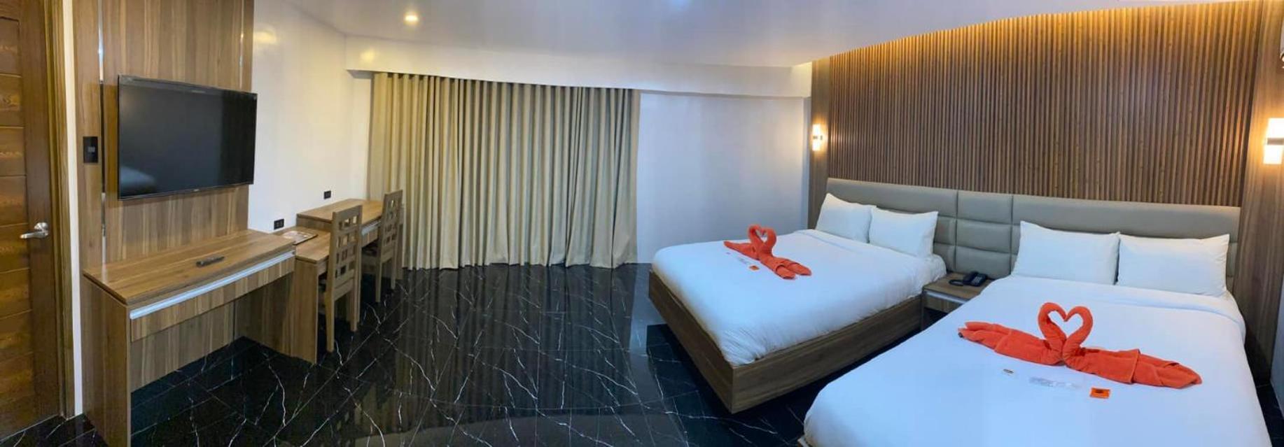 El Vistra Traveller'S Inn Calumpit Exterior photo